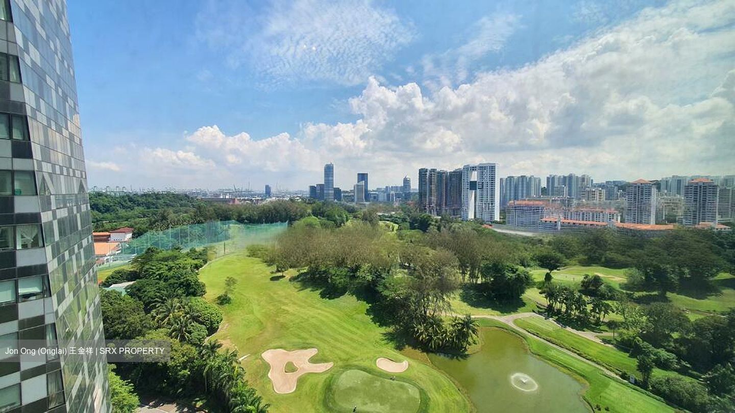 Reflections At Keppel Bay (D4), Condominium #463092301